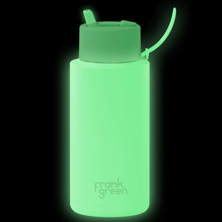 Frank Green 34oz Bottle