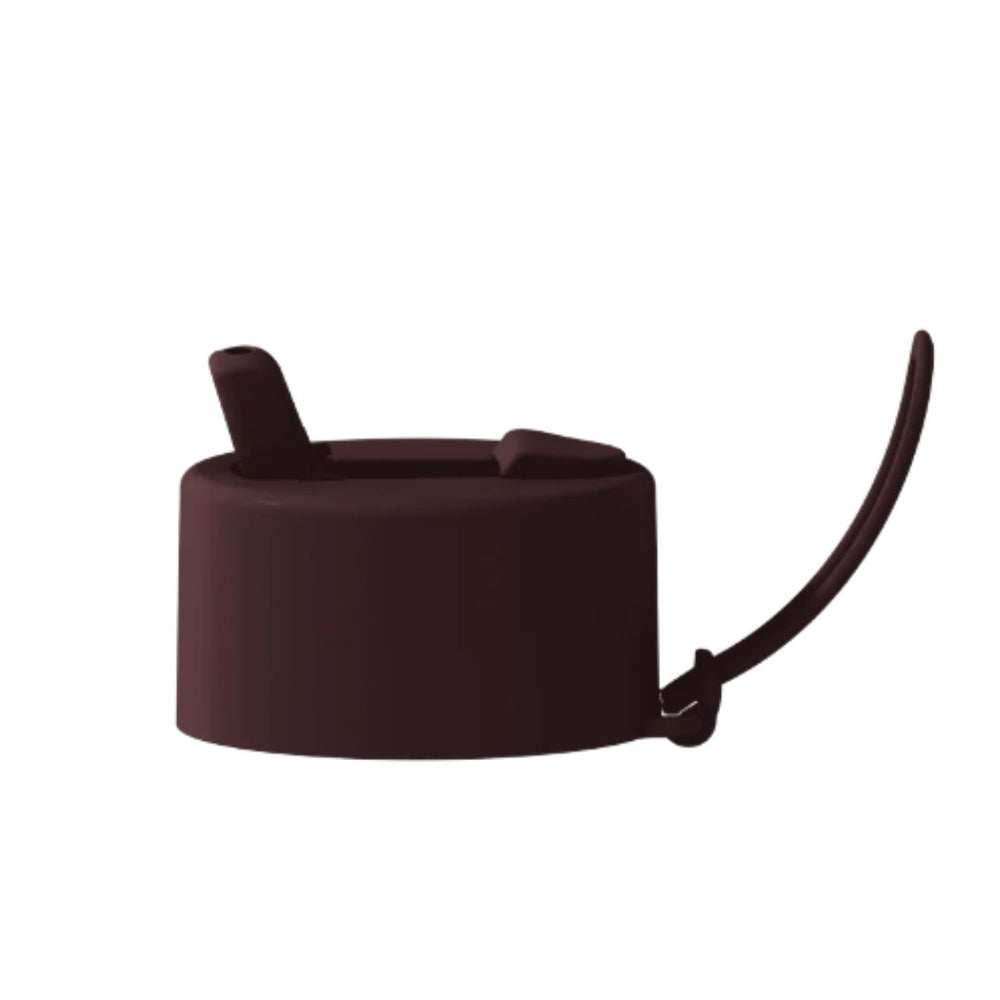 Frank Green 34oz Bottle Chocolate