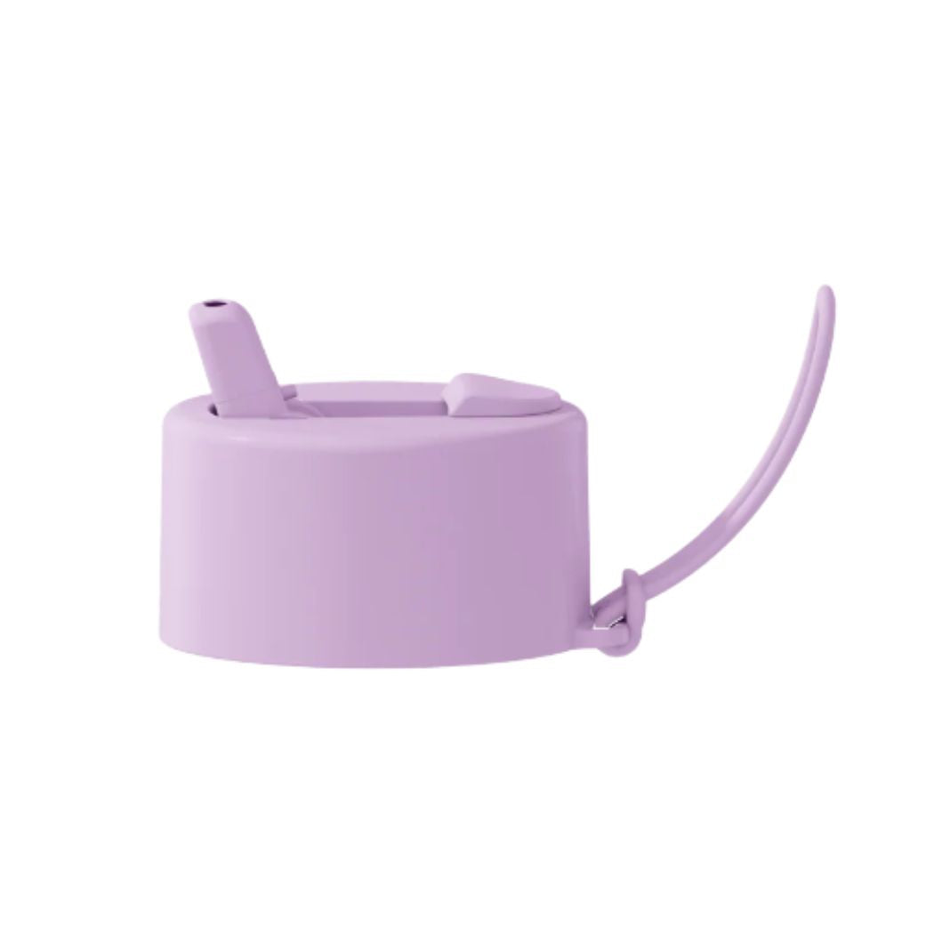 Frank Green 34oz Reusable Bottle Lilac Haze