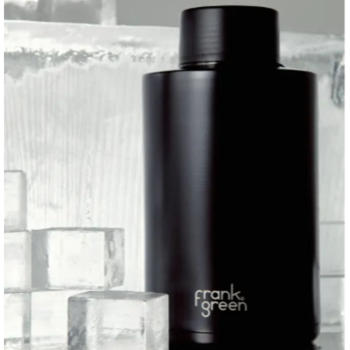 Frank Green 68oz Bottle Midnight