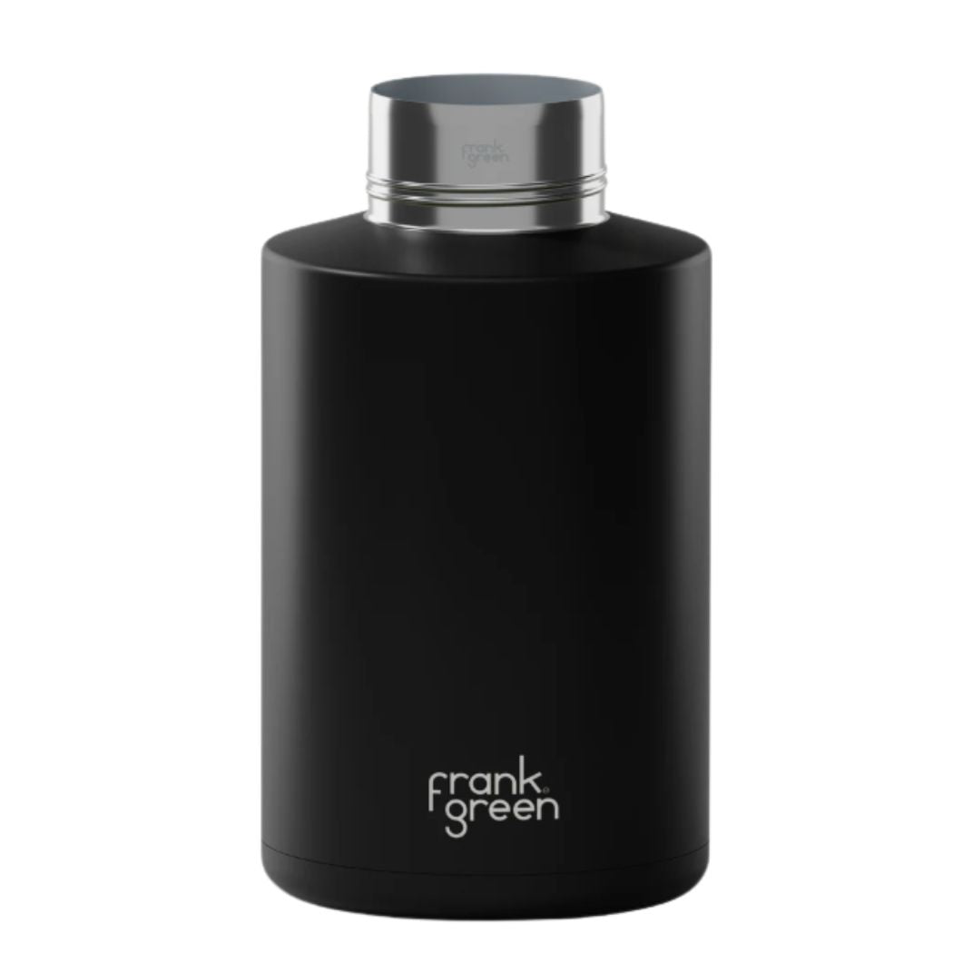 Frank Green 68oz Bottle Midnight