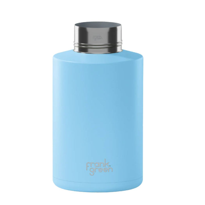 Frank Green 68oz Bottle Sky Blue