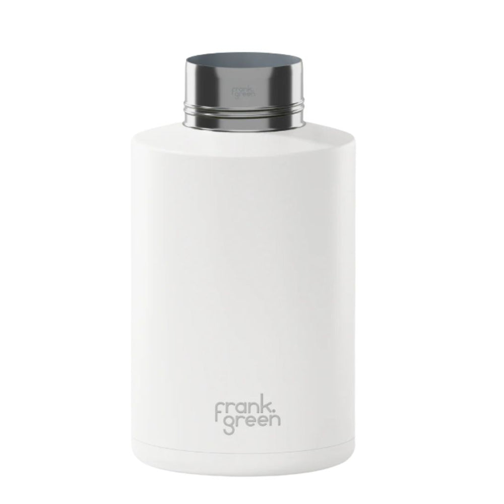 Frank Green 68oz Reusable Bottle Cloud