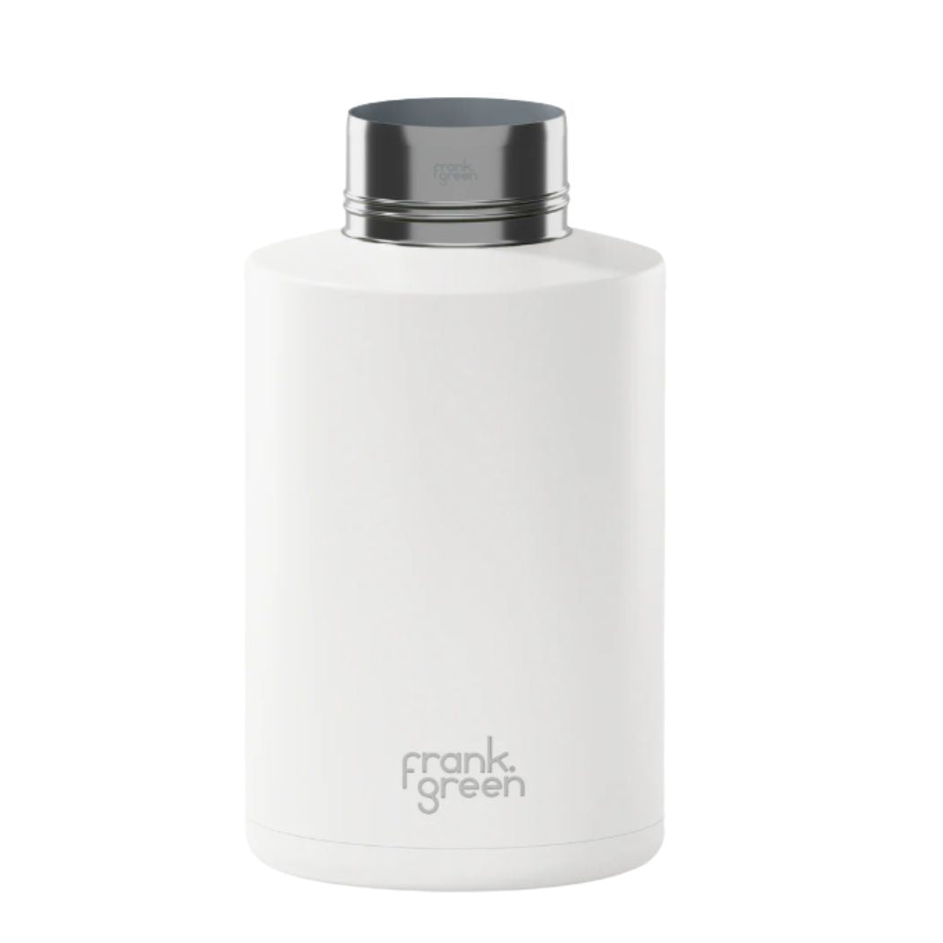 Frank Green 68oz Reusable Bottle Cloud