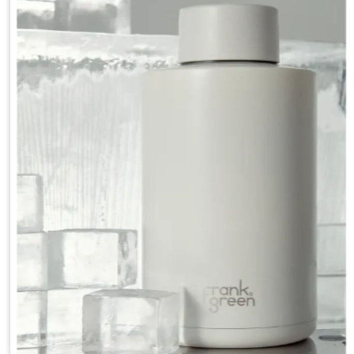 Frank Green 68oz Reusable Bottle Cloud
