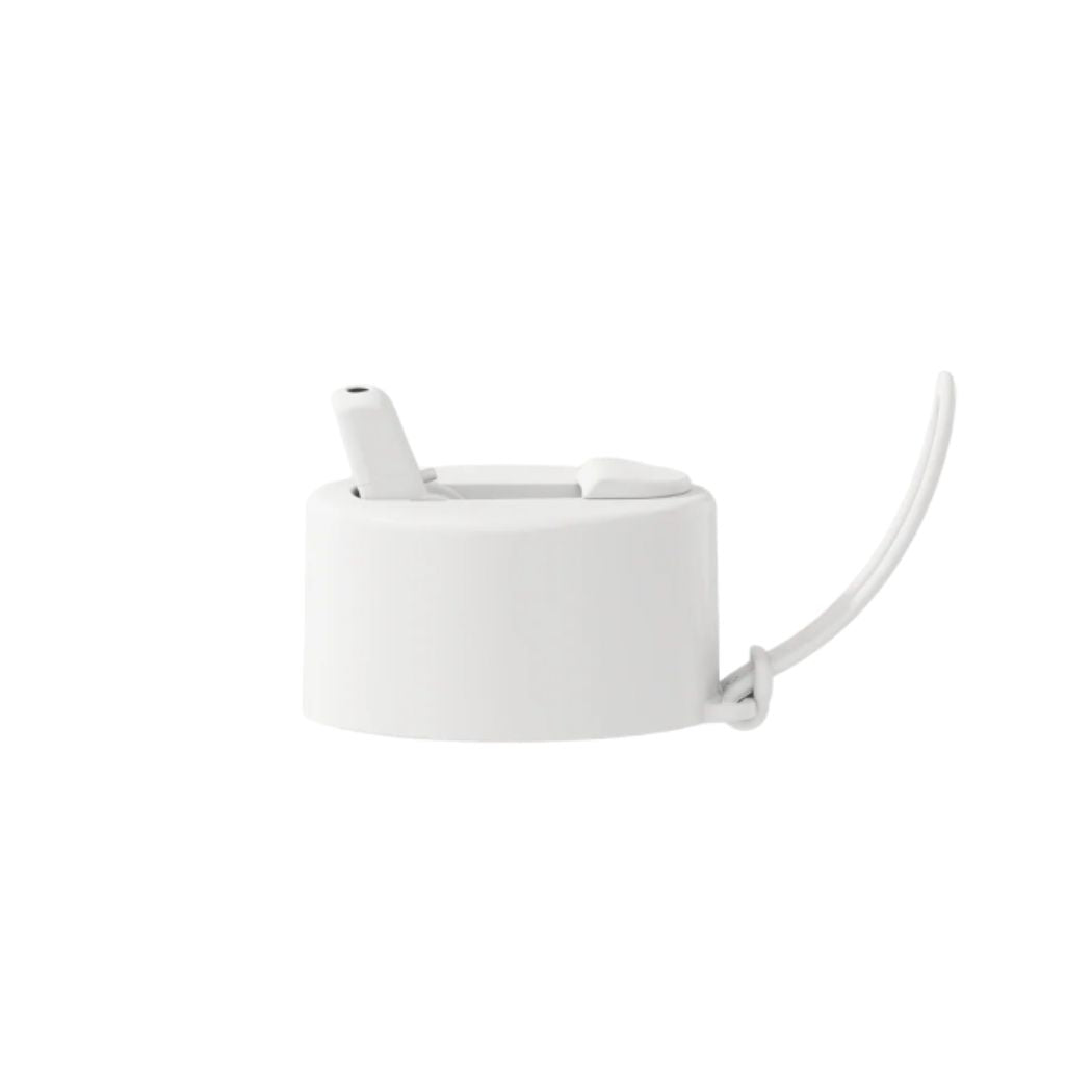 Frank Green Ceramic Reusable Bottle 34oz Cloud