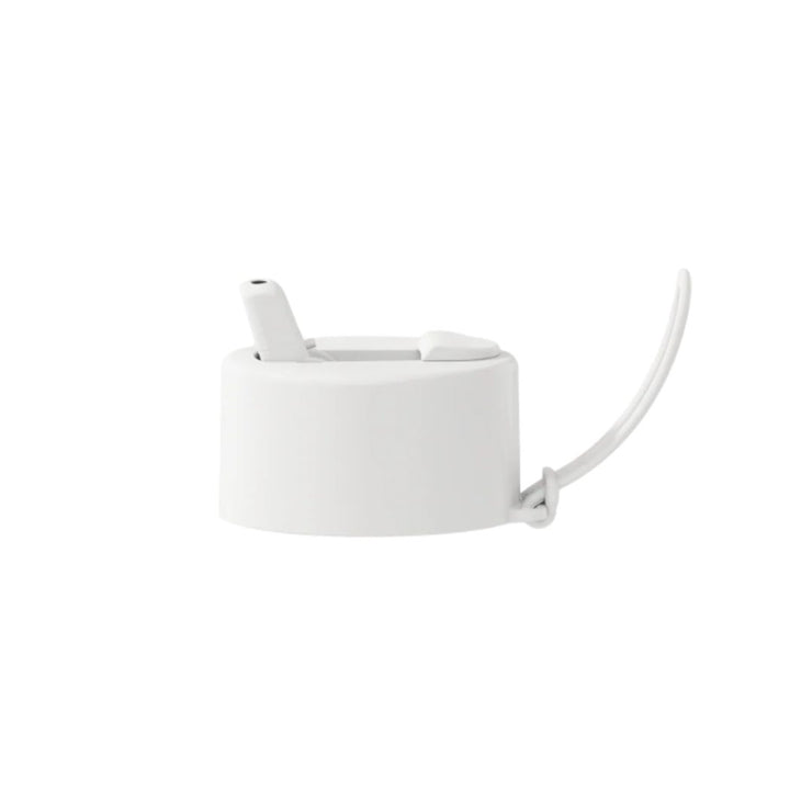 Frank Green Ceramic Reusable Bottle 34oz Cloud