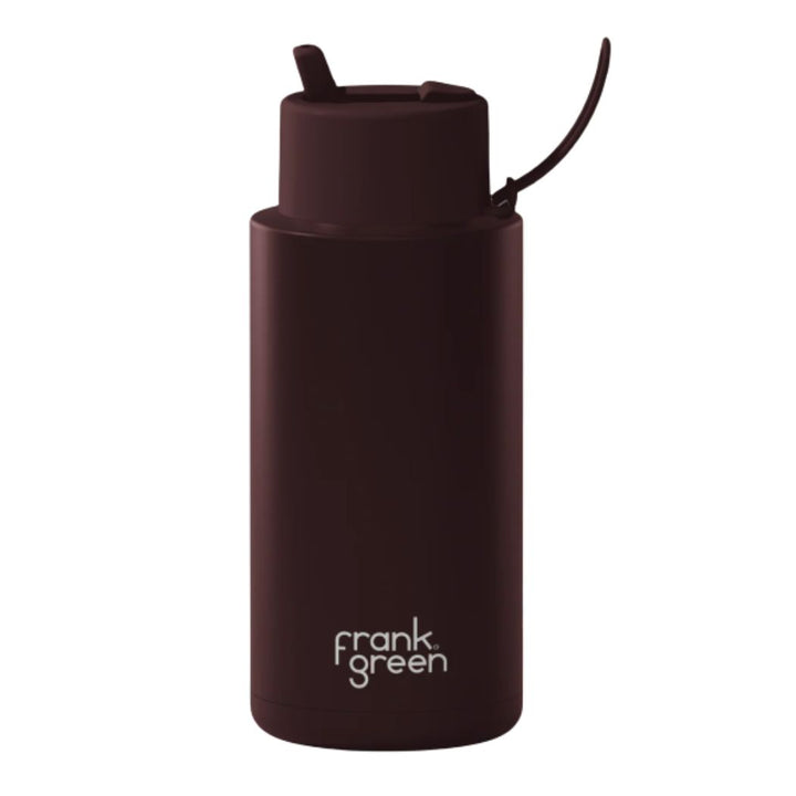 Frank Green Essentials Large Hinged Gift Set Chocolate