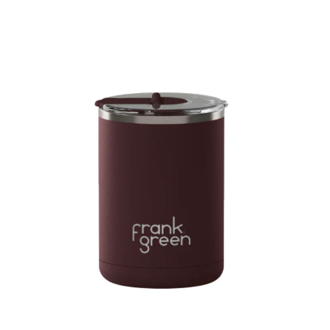 Frank Green Essentials Large Hinged Gift Set Chocolate