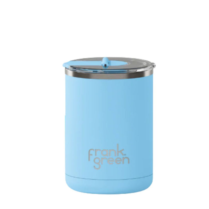 Frank Green Essentials Large Hinged Gift Set Sky Blue