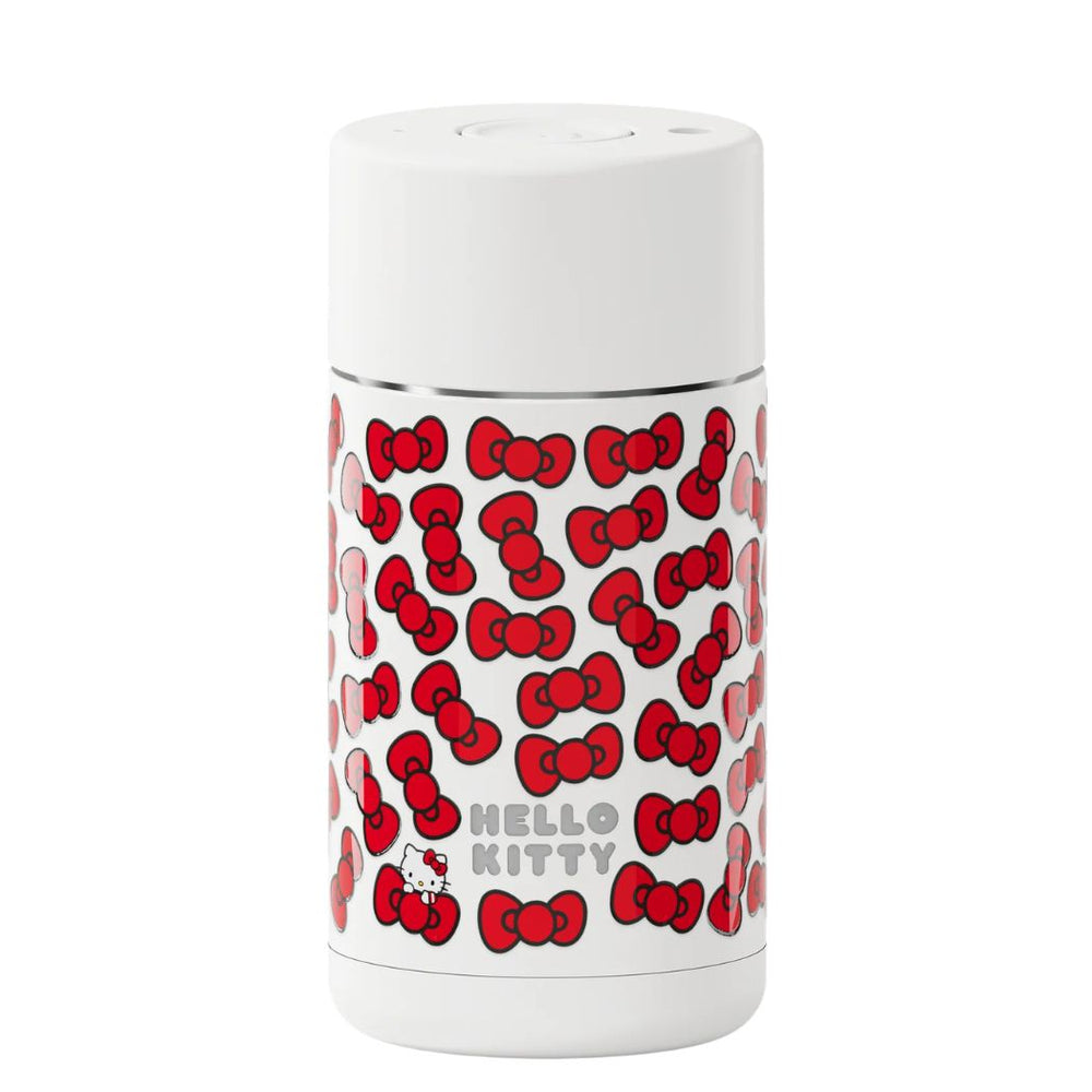 Frank Green Hello Kitty Bow 12oz Coffee Cup