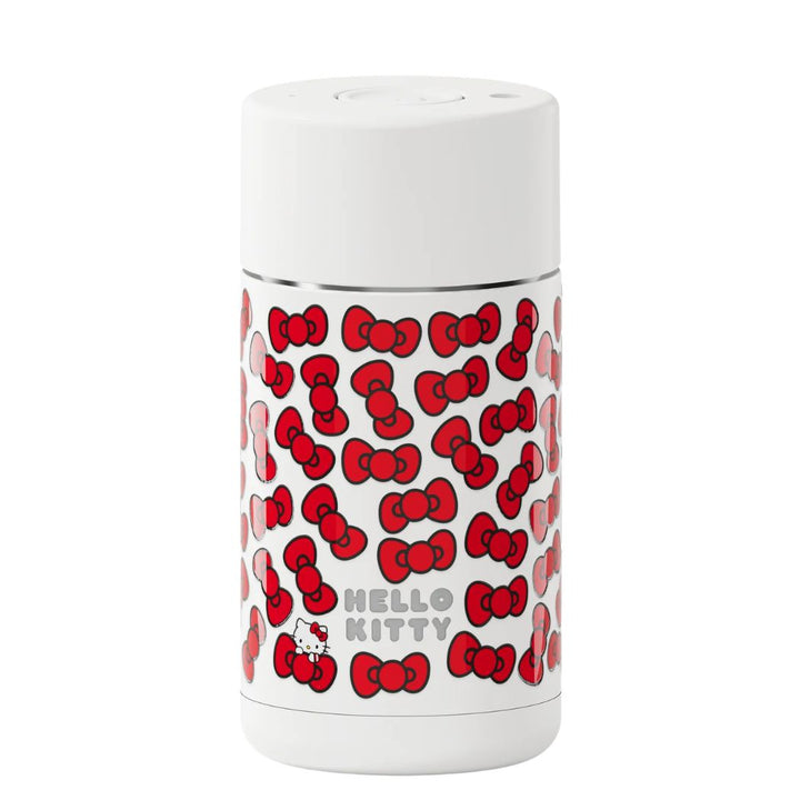 Frank Green Hello Kitty Bow 12oz Coffee Cup