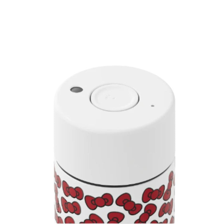 Frank Green Hello Kitty Bow 12oz Coffee Cup