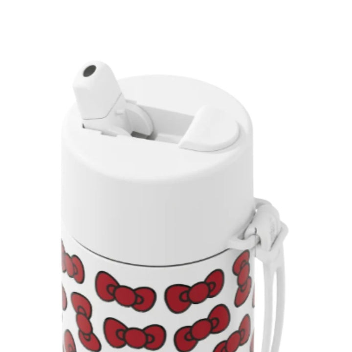 Frank Green Hello Kitty Bow 20oz Bottle