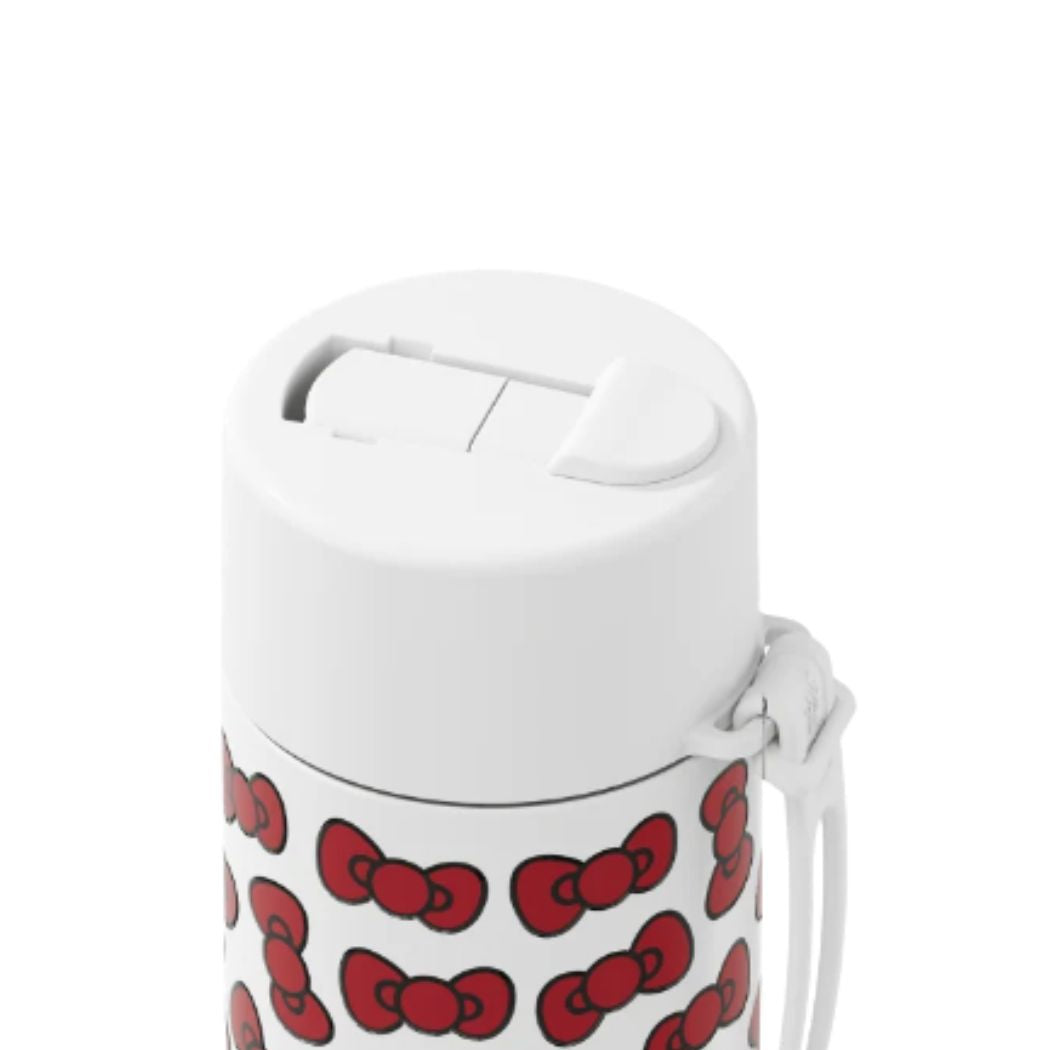 Frank Green Hello Kitty Bow 20oz Bottle