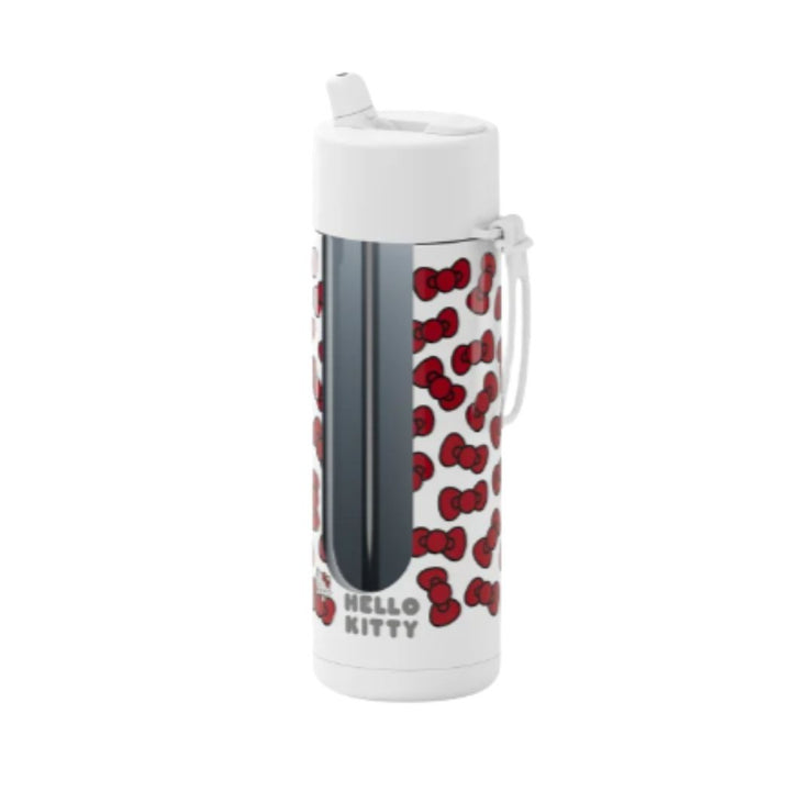 Frank Green Hello Kitty Bow 20oz Bottle