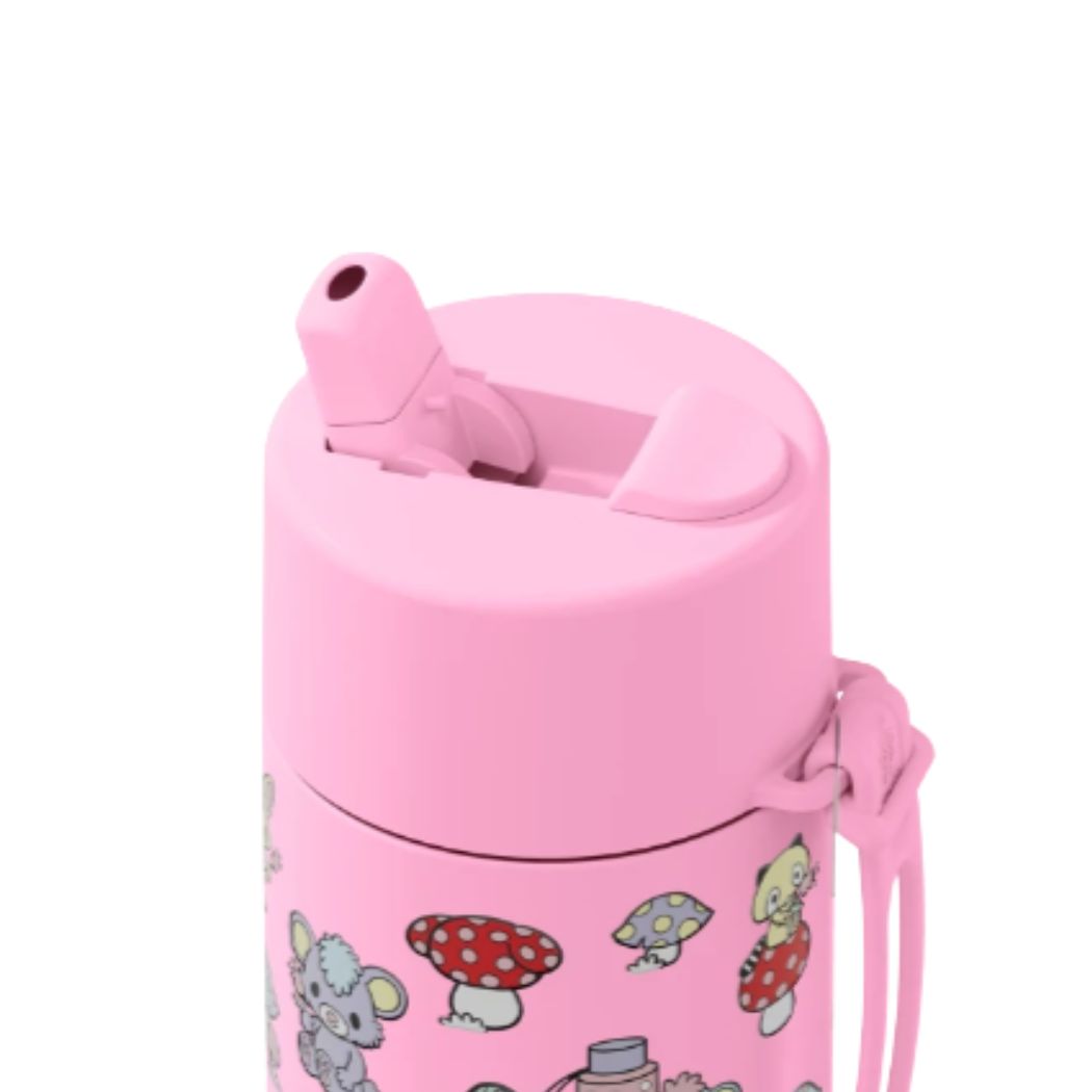 Frank Green Hello Kitty My Melody 20oz Bottle