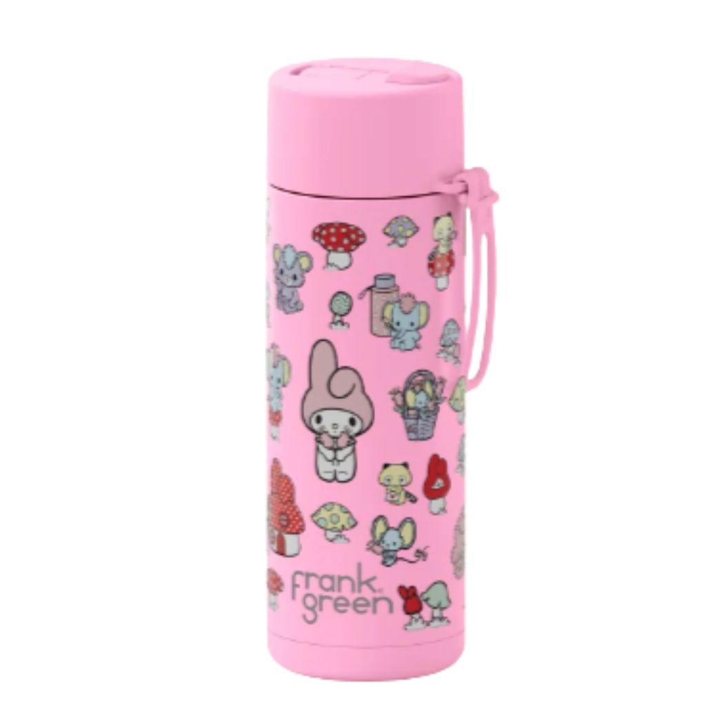 Frank Green Hello Kitty My Melody 20oz Bottle