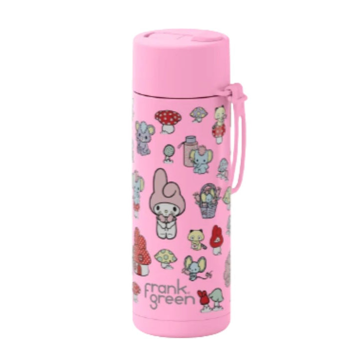 Frank Green Hello Kitty My Melody 20oz Bottle