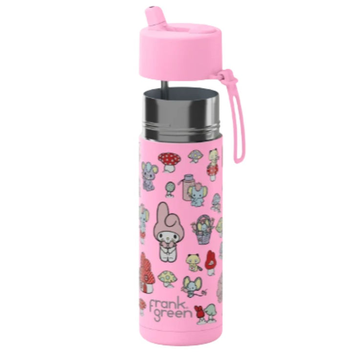 Frank Green Hello Kitty My Melody 20oz Bottle