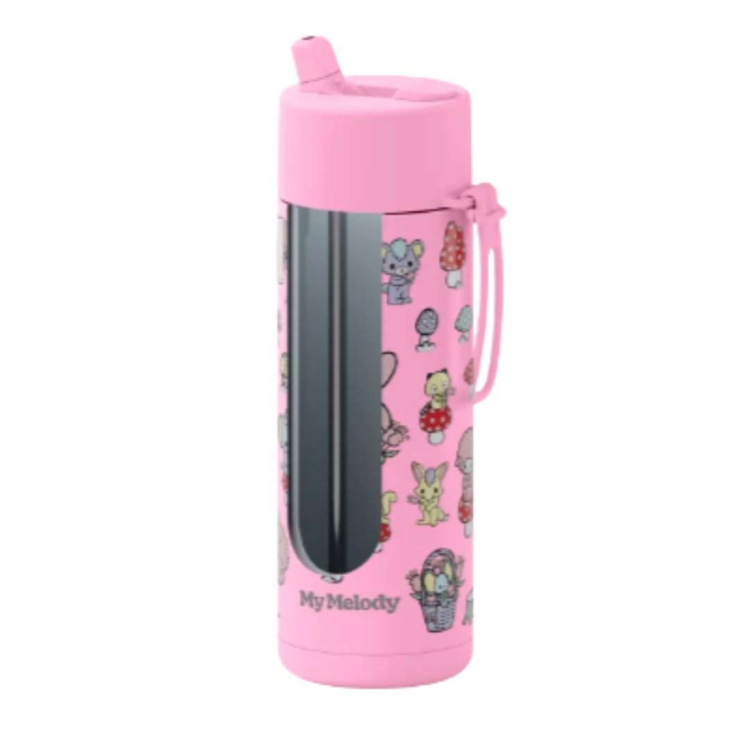 Frank Green Hello Kitty My Melody 20oz Bottle