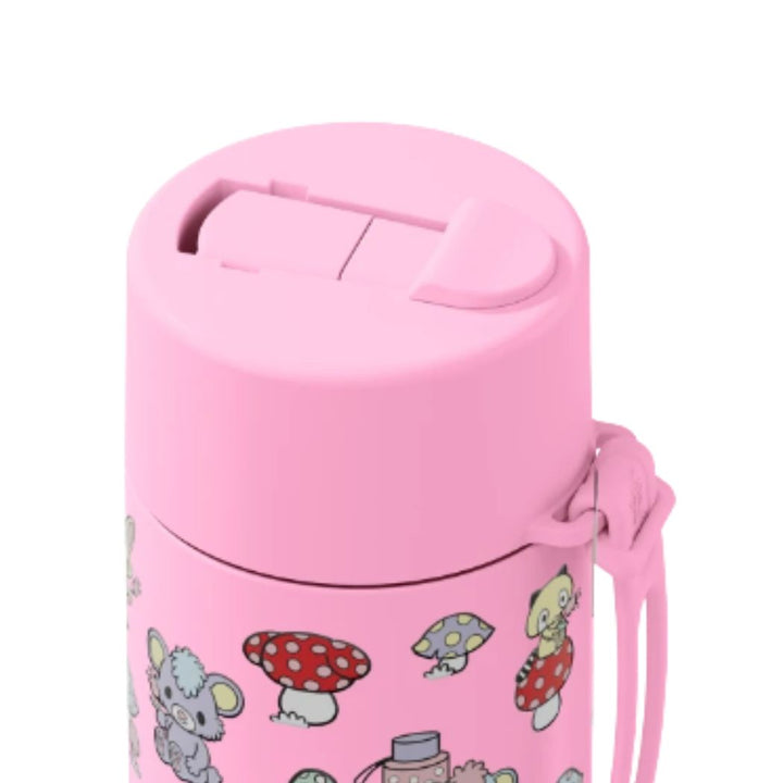 Frank Green Hello Kitty My Melody 20oz Bottle