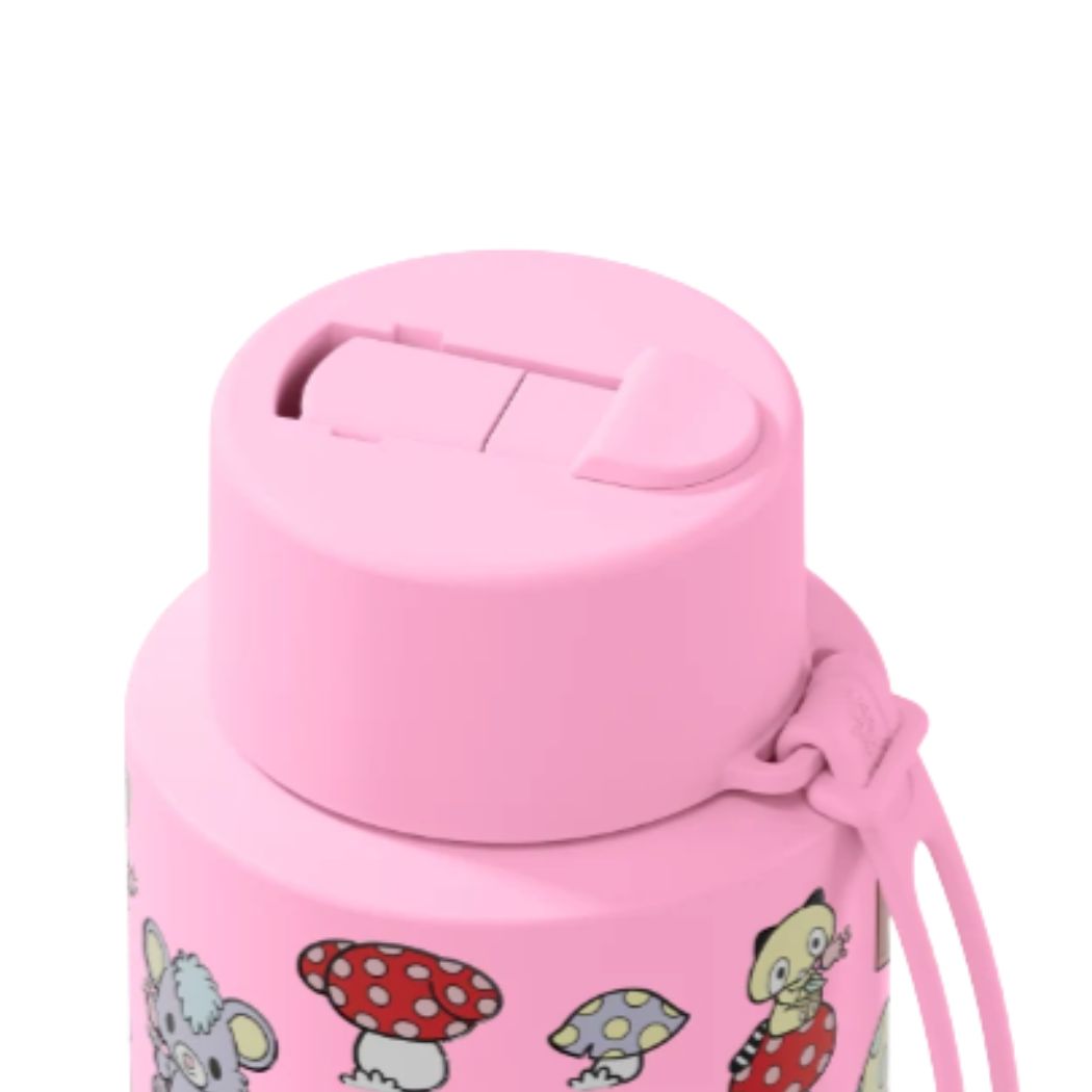 Frank Green Hello Kitty My Melody 34oz Bottle