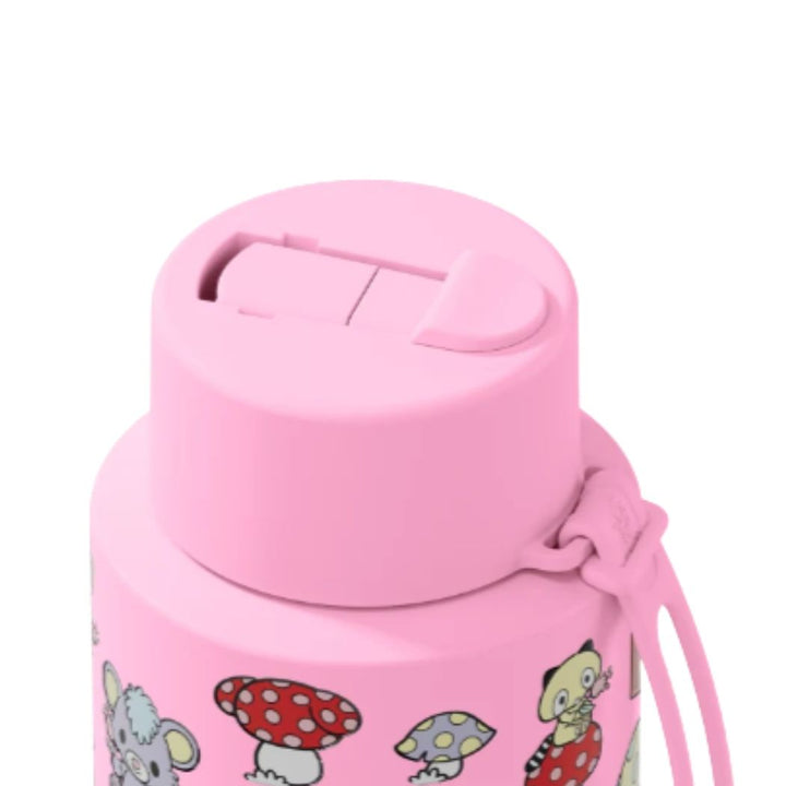 Frank Green Hello Kitty My Melody 34oz Bottle