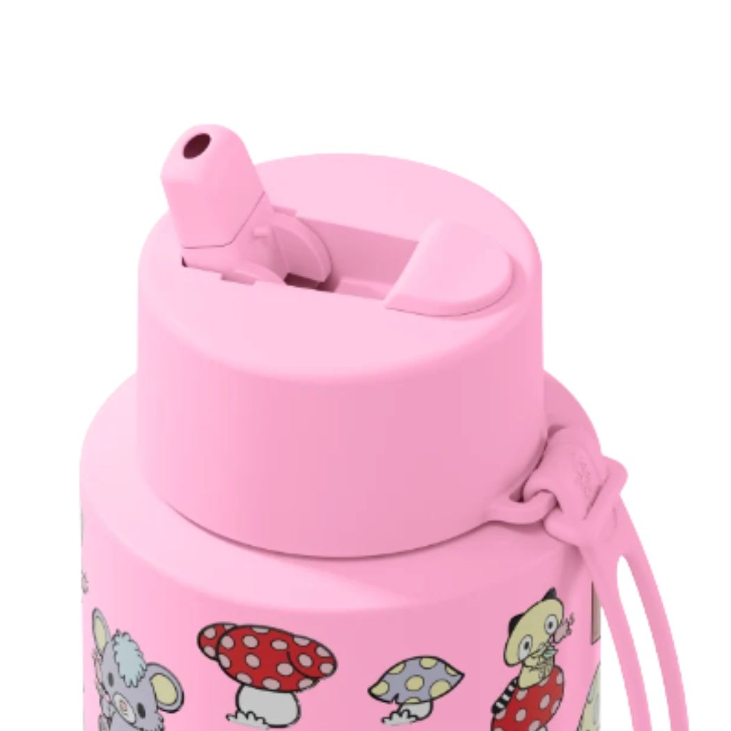 Frank Green Hello Kitty My Melody 34oz Bottle