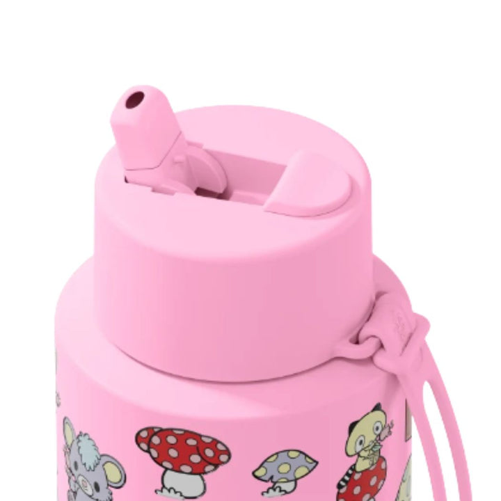 Frank Green Hello Kitty My Melody 34oz Bottle