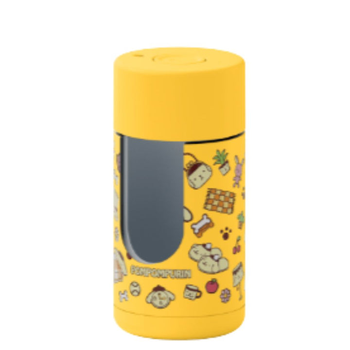 Frank Green Hello Kitty Pompompurin 12oz Coffee Cup