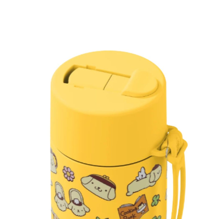Frank Green Hello Kitty Pompompurin 20oz Bottle