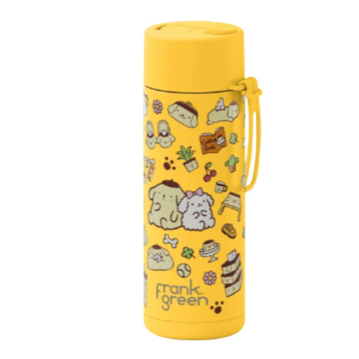 Frank Green Hello Kitty Pompompurin 20oz Bottle
