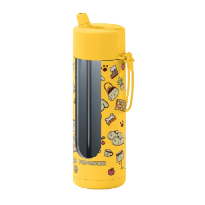 Frank Green Hello Kitty Pompompurin 20oz Bottle