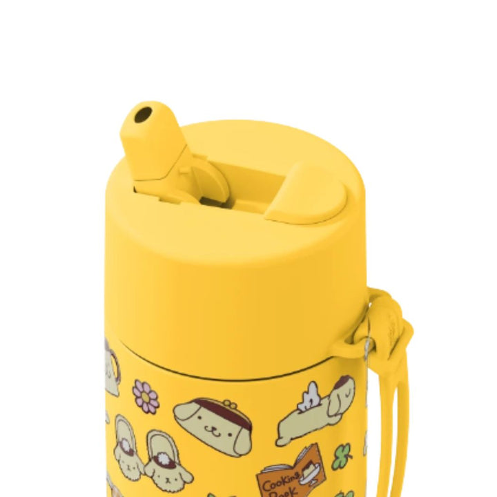 Frank Green Hello Kitty Pompompurin 20oz Bottle