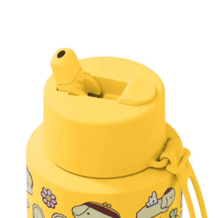 Frank Green Hello Kitty Pompompurin 34oz Bottle