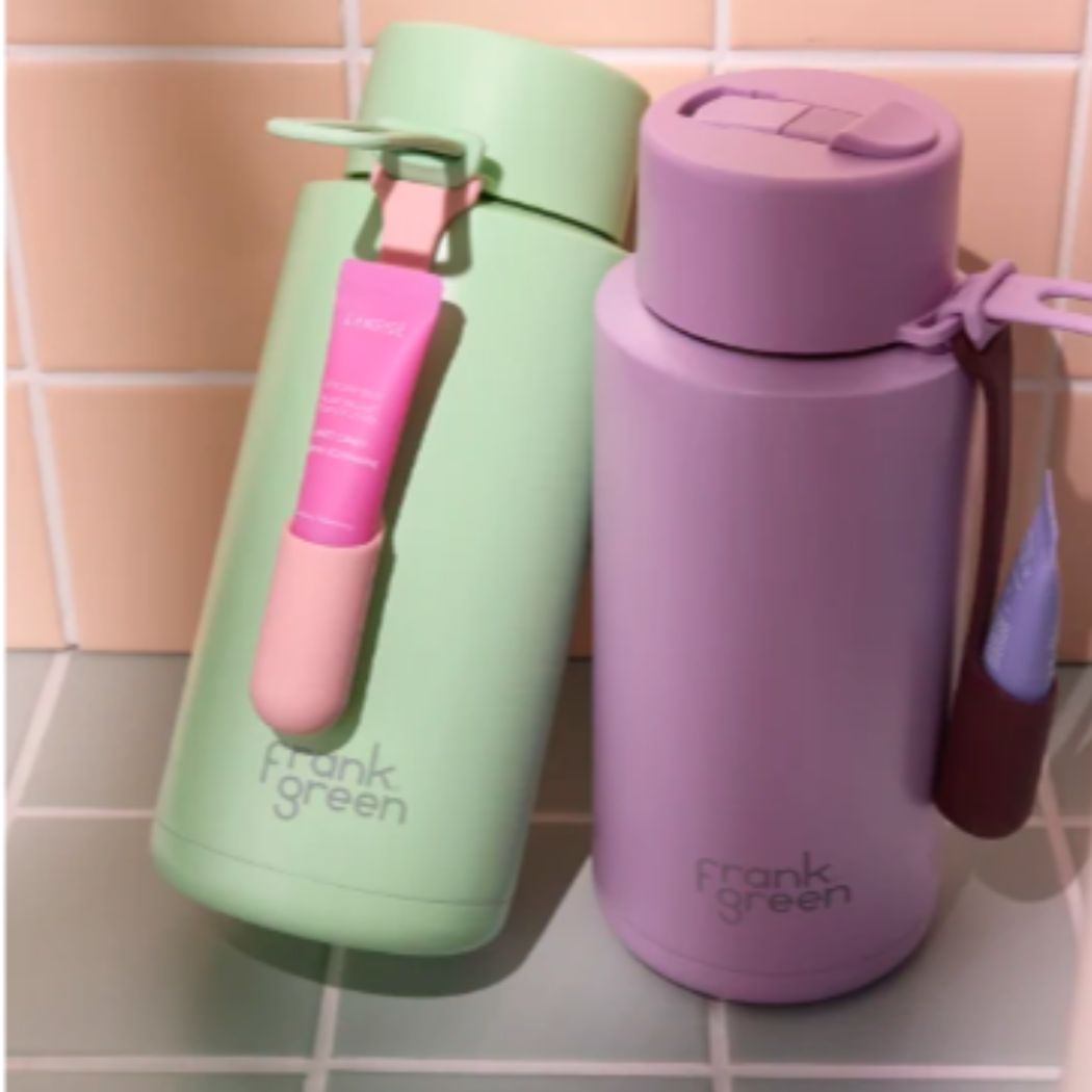 Frank Green Lip Gloss Holder Blushed