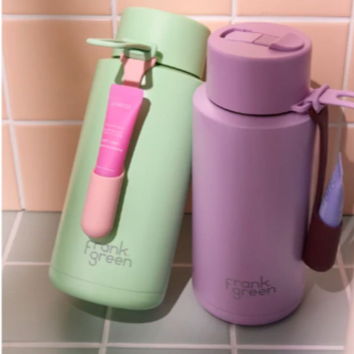 Frank Green Lip Gloss Holder Blushed