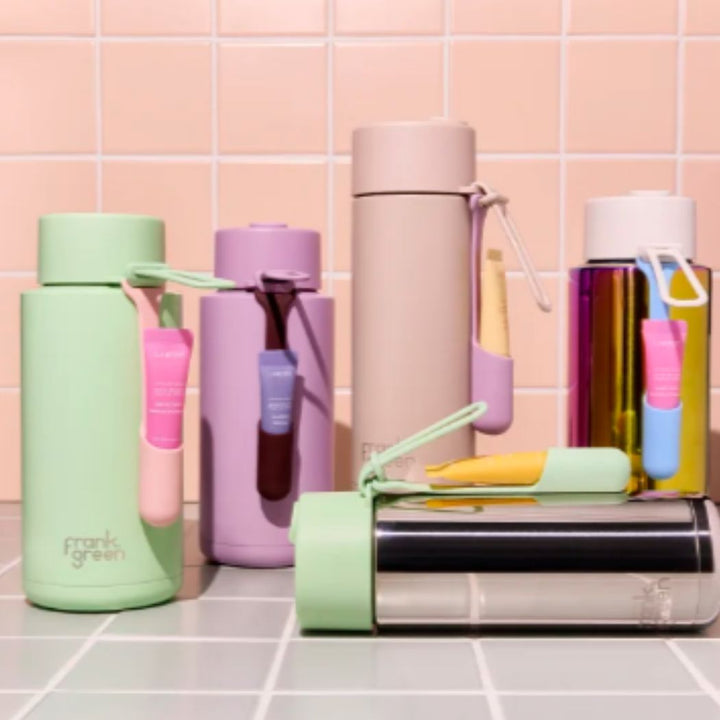 Frank Green Lip Gloss Holder Lilac Haze