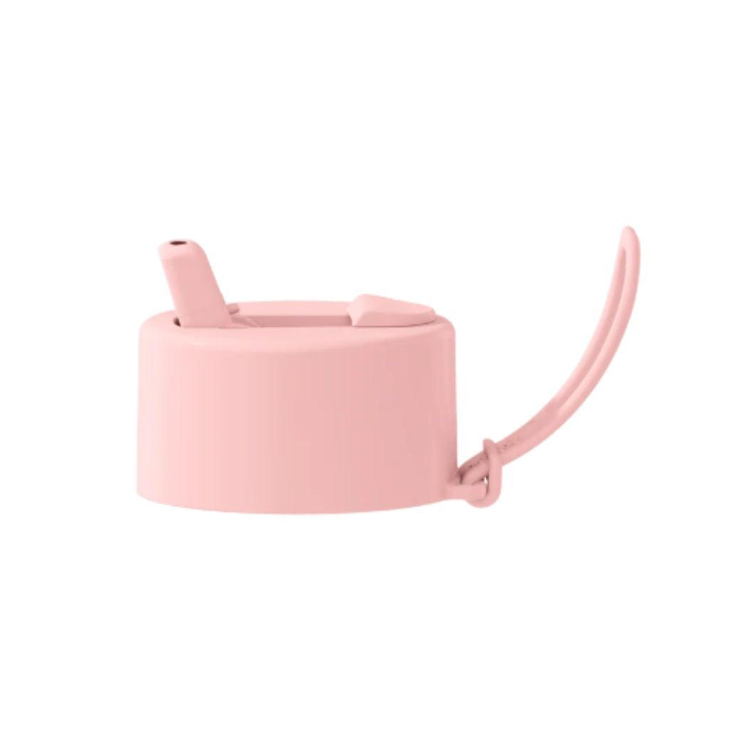 Frank Green Reusable Bottle 34oz Blushed