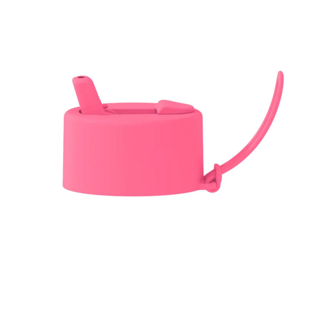 Frank Green Reusable Bottle 34oz Bubblegum