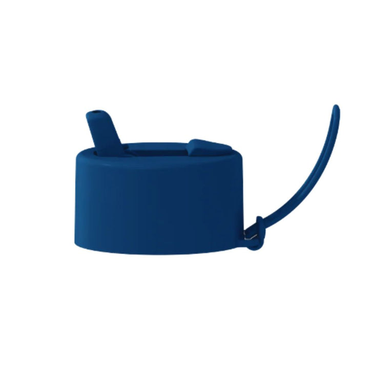 Frank Green Reusable Bottle 34oz Deep Ocean