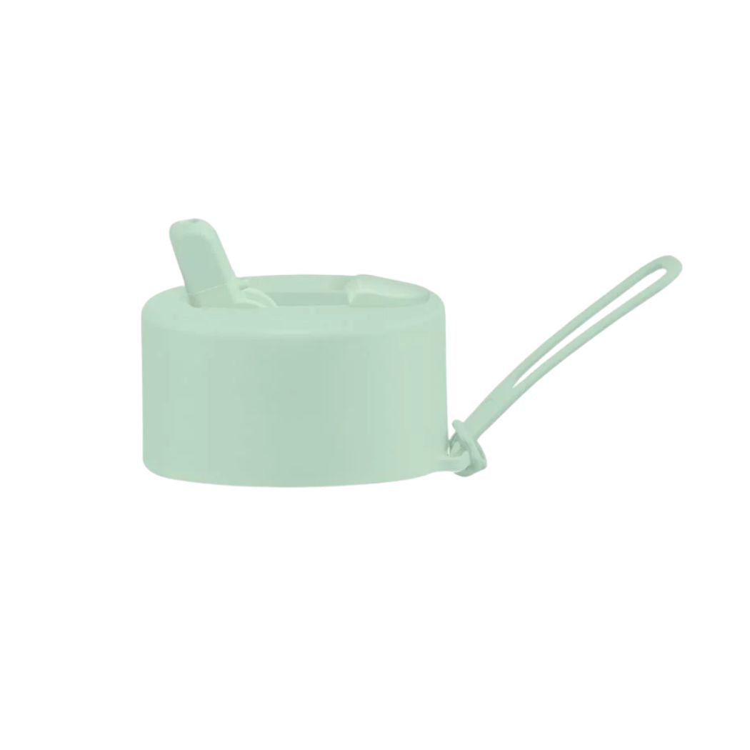 Frank Green Reusable Bottle 34oz Mint Gelato