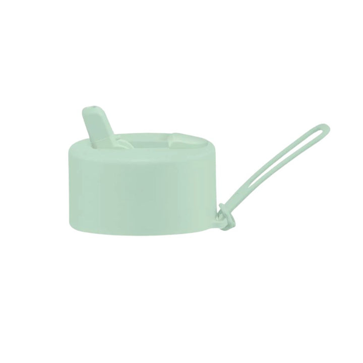 Frank Green Reusable Bottle 34oz Mint Gelato