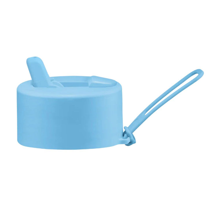 Frank Green Reusable Bottle 34oz Sky Blue