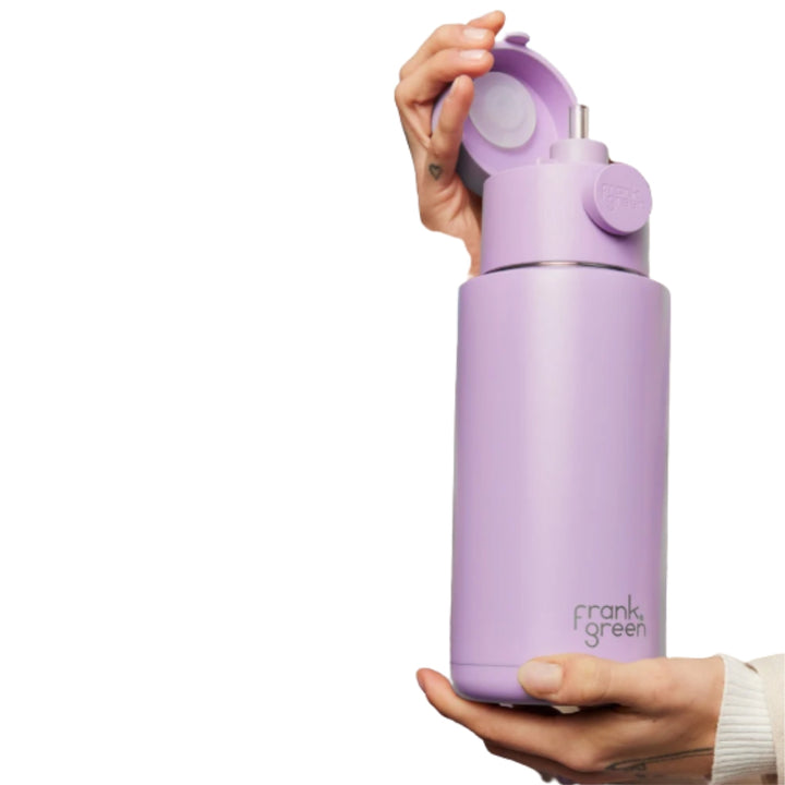 Frank Green Switch Lid Pack Lilac Haze