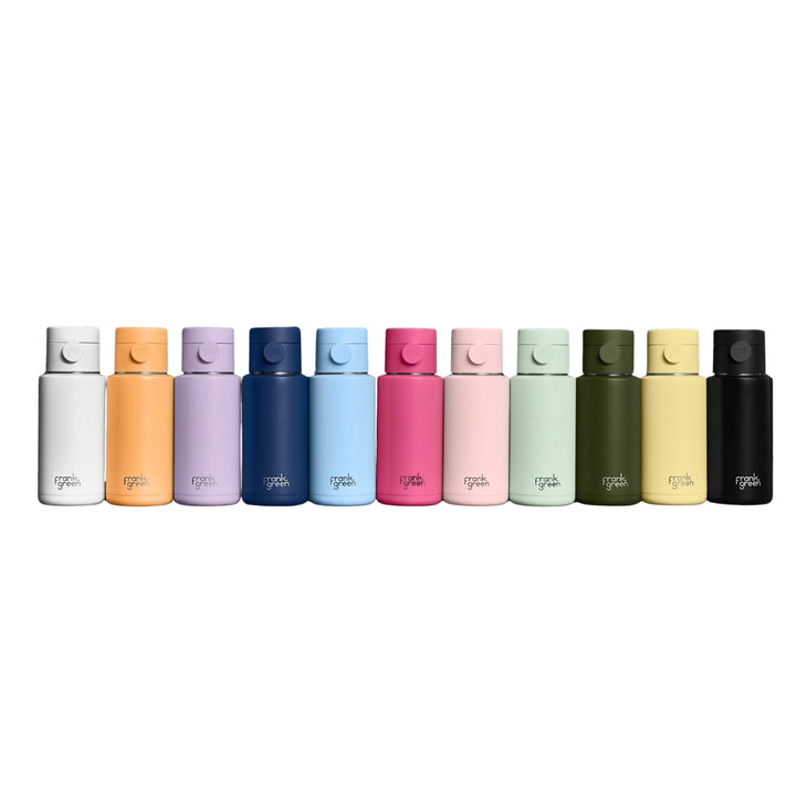 Frank Green Switch Lid Pack Mint Gelato