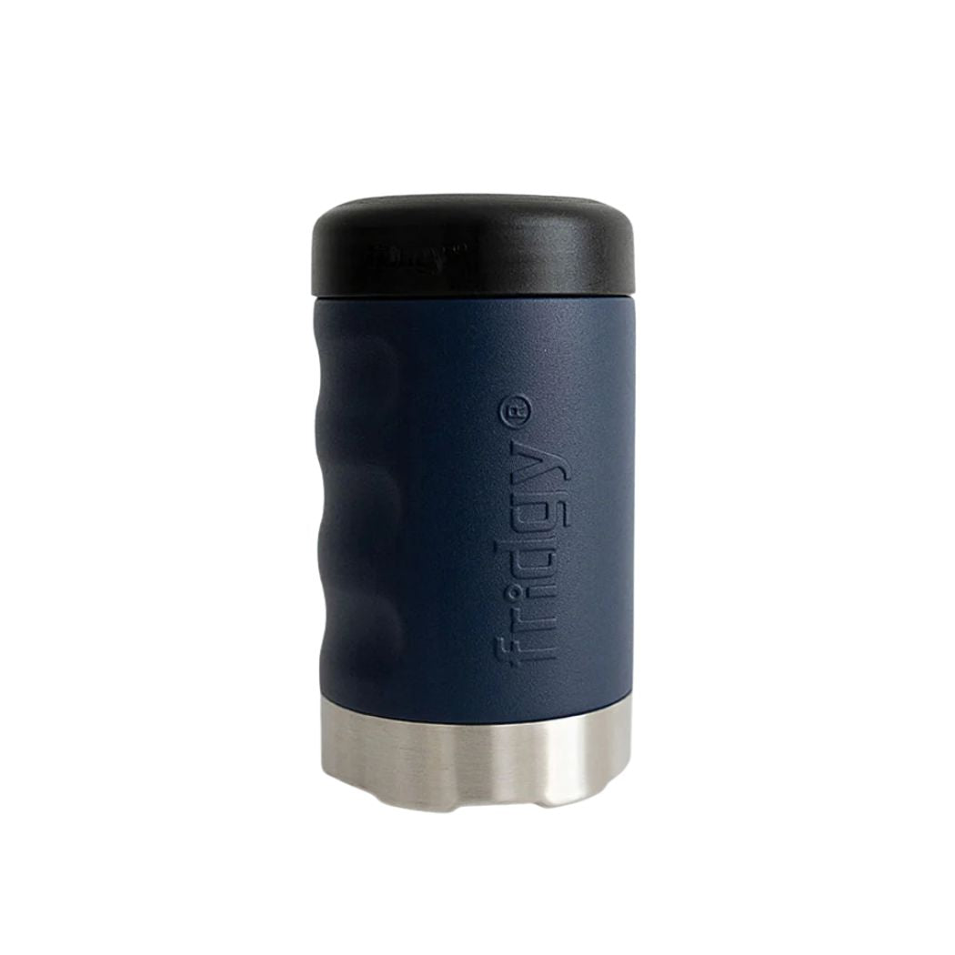 Fridgy Jungle Surf 375ml Grip Series Can Coolers