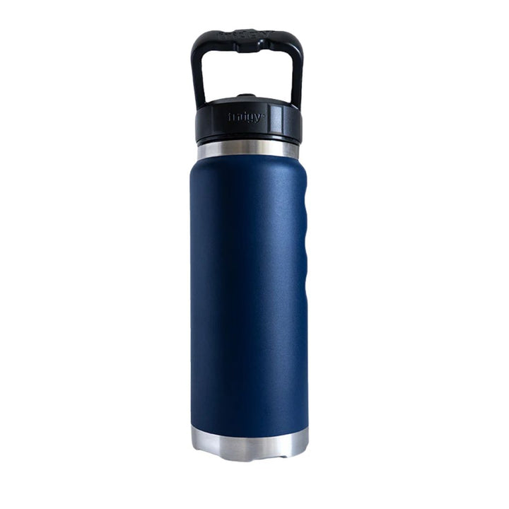 Fridgy Jungle Surf 780ml Grip Range