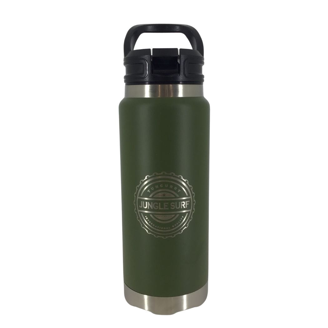 Fridgy Jungle Surf 780ml Grip Range